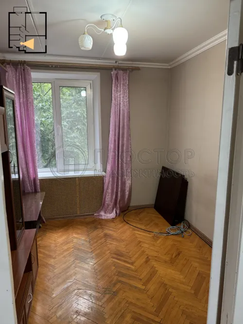 2-комнатная квартира, 39.6 м² - фото 3