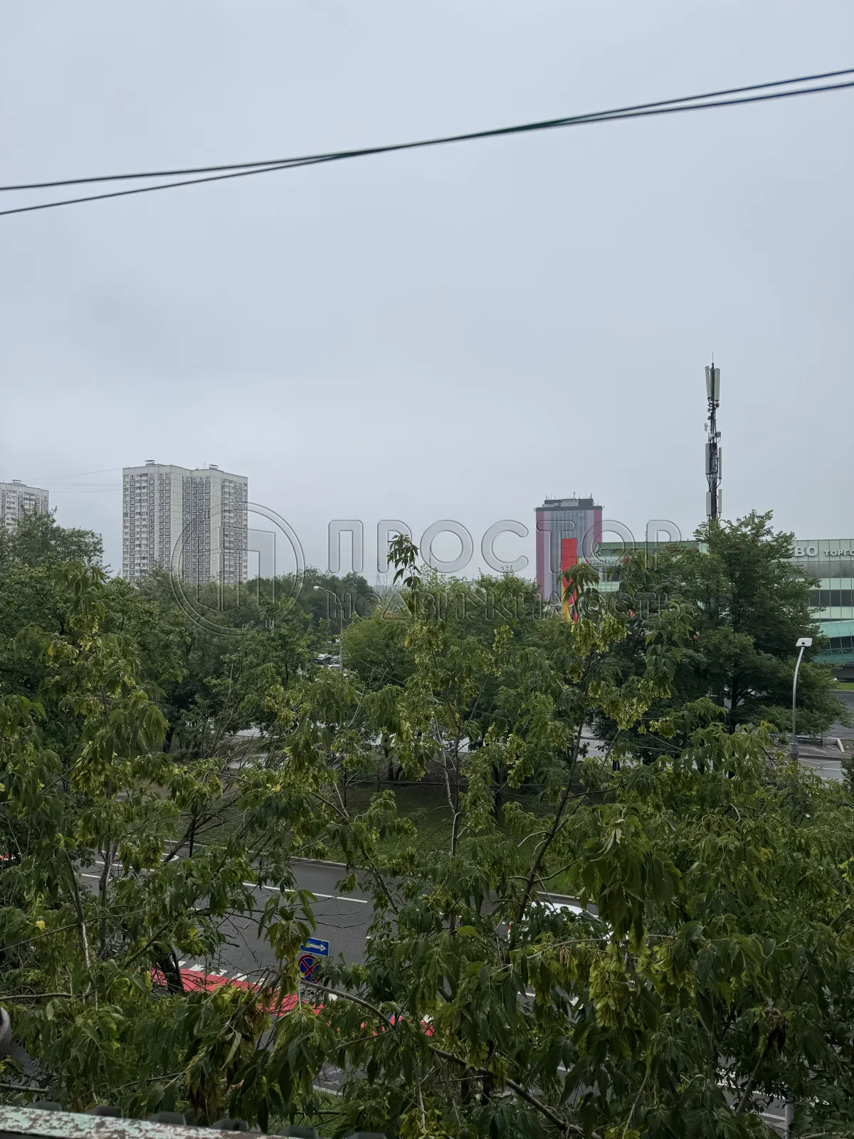 2-комнатная квартира, 39.6 м² - фото 14