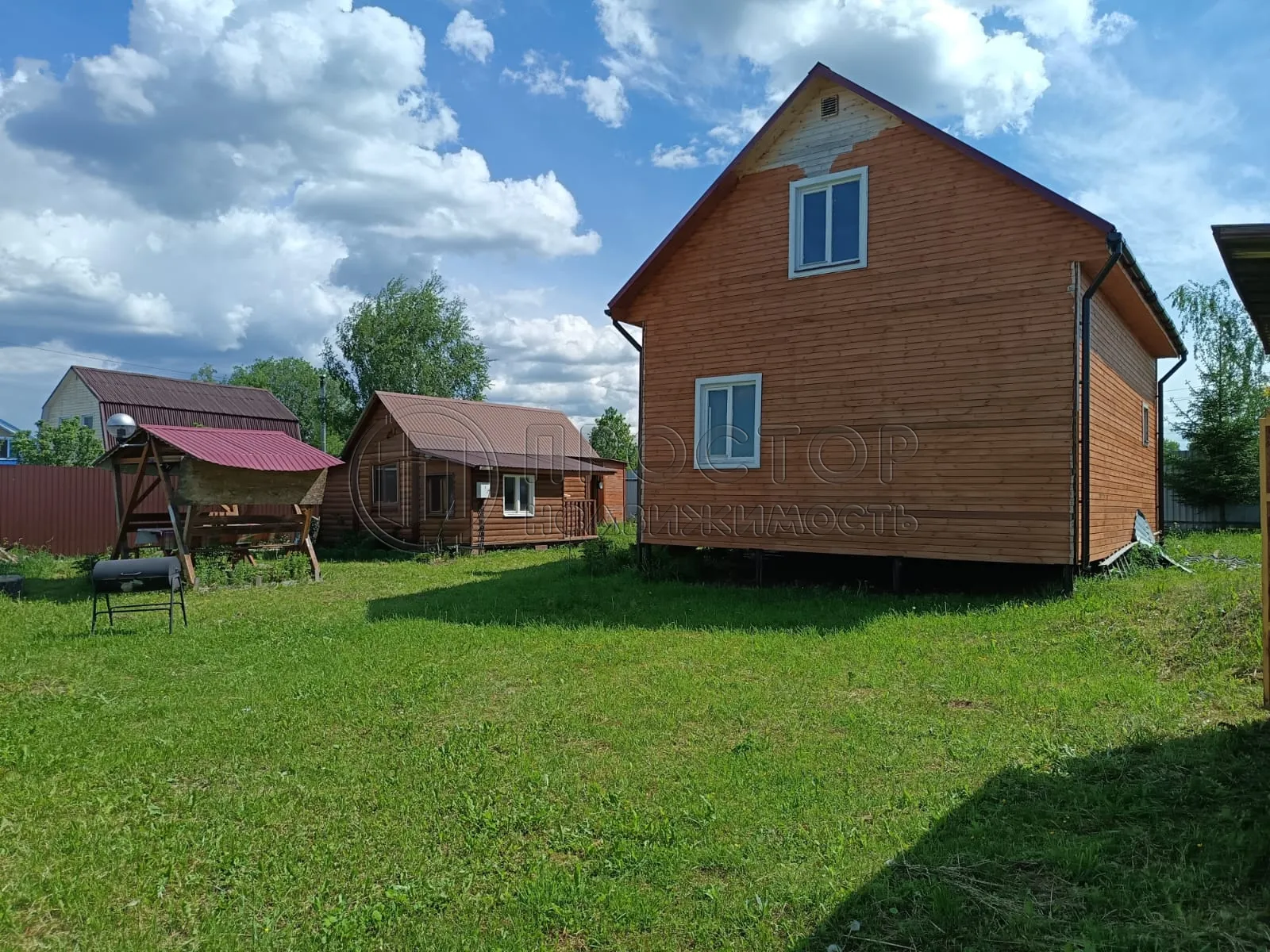 Дом, 82.7 м² - фото 2