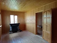 Дом, 82.7 м² - фото 28