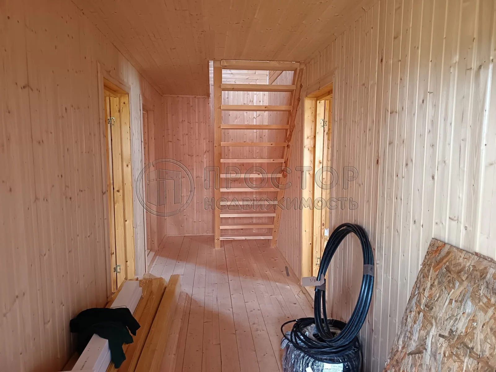 Дом, 82.7 м² - фото 4