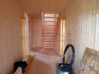 Дом, 82.7 м² - фото 29