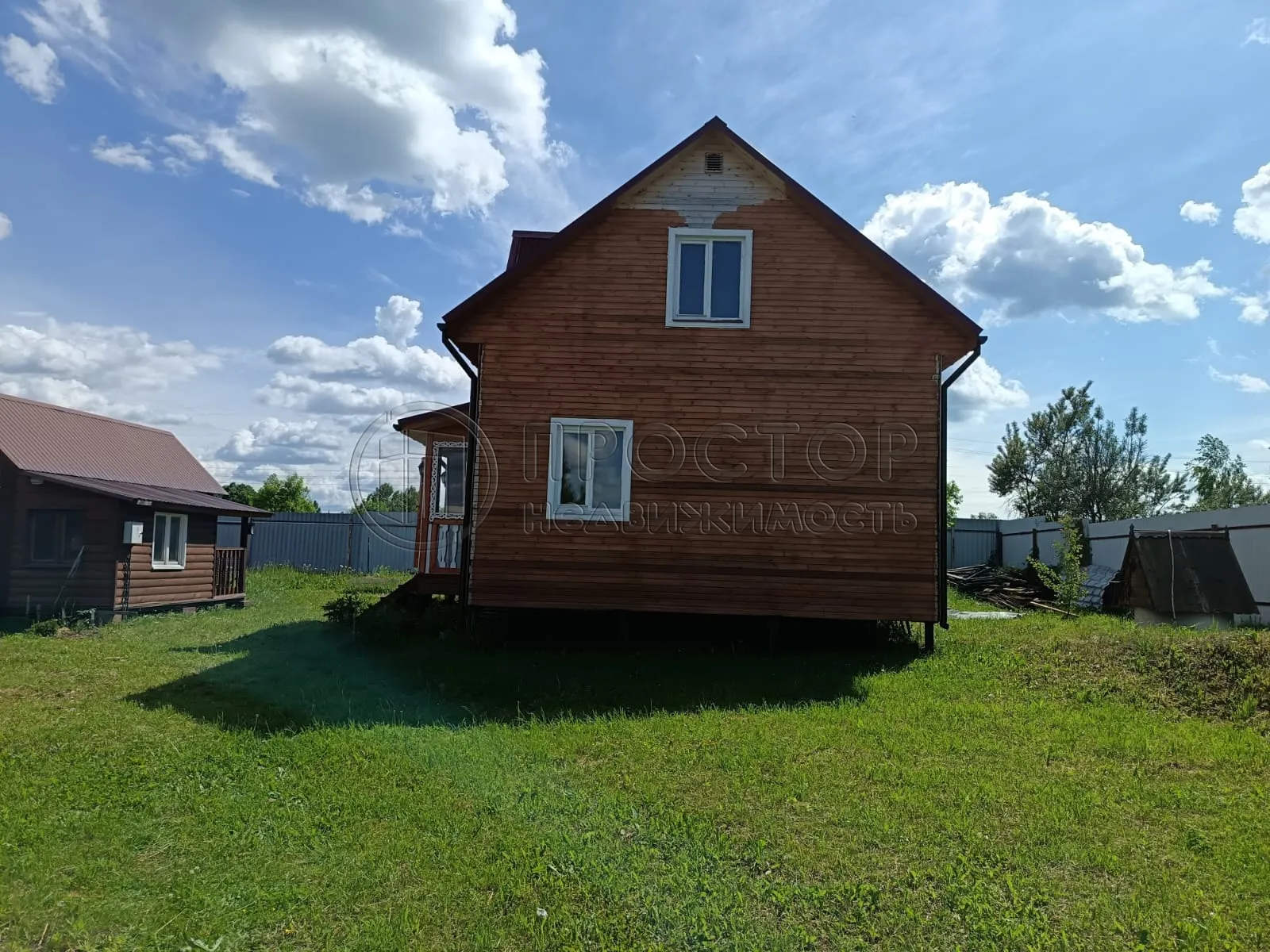 Дом, 82.7 м² - фото 17