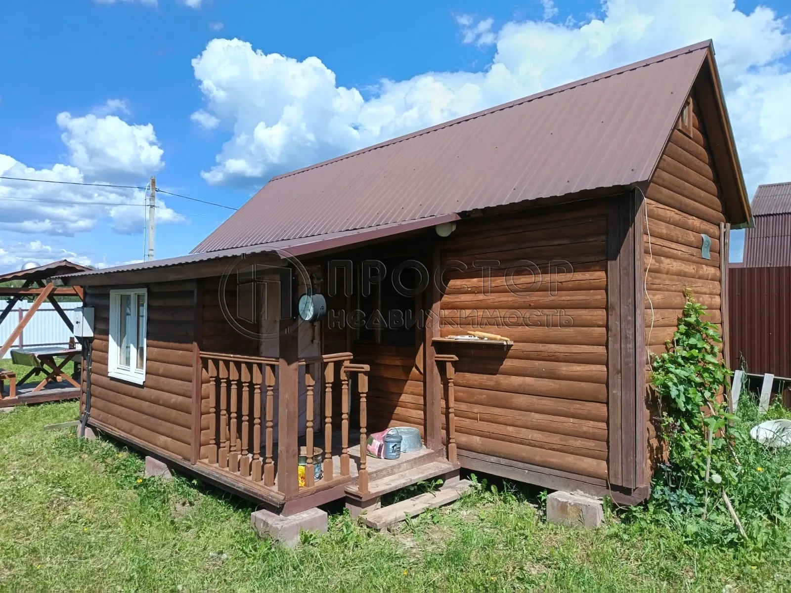 Дом, 82.7 м² - фото 18