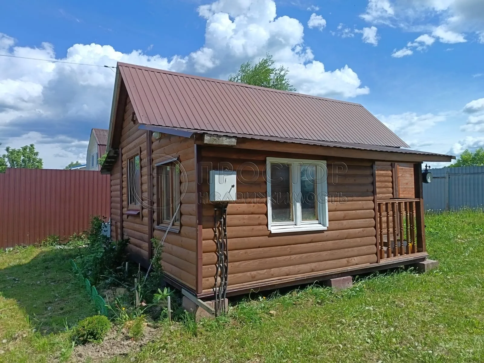 Дом, 82.7 м² - фото 19