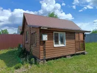Дом, 82.7 м² - фото 44