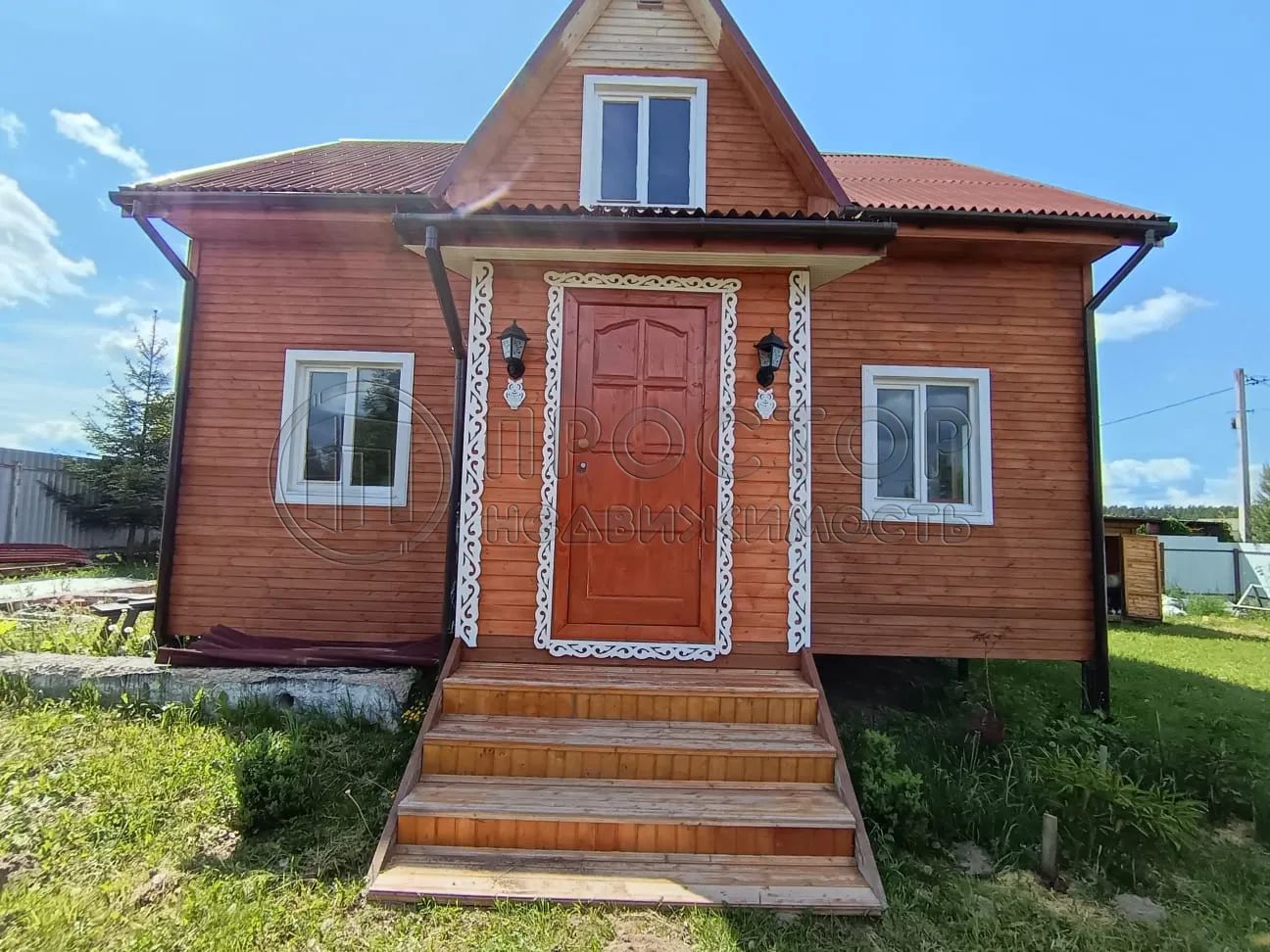 Дом, 82.7 м² - фото 20