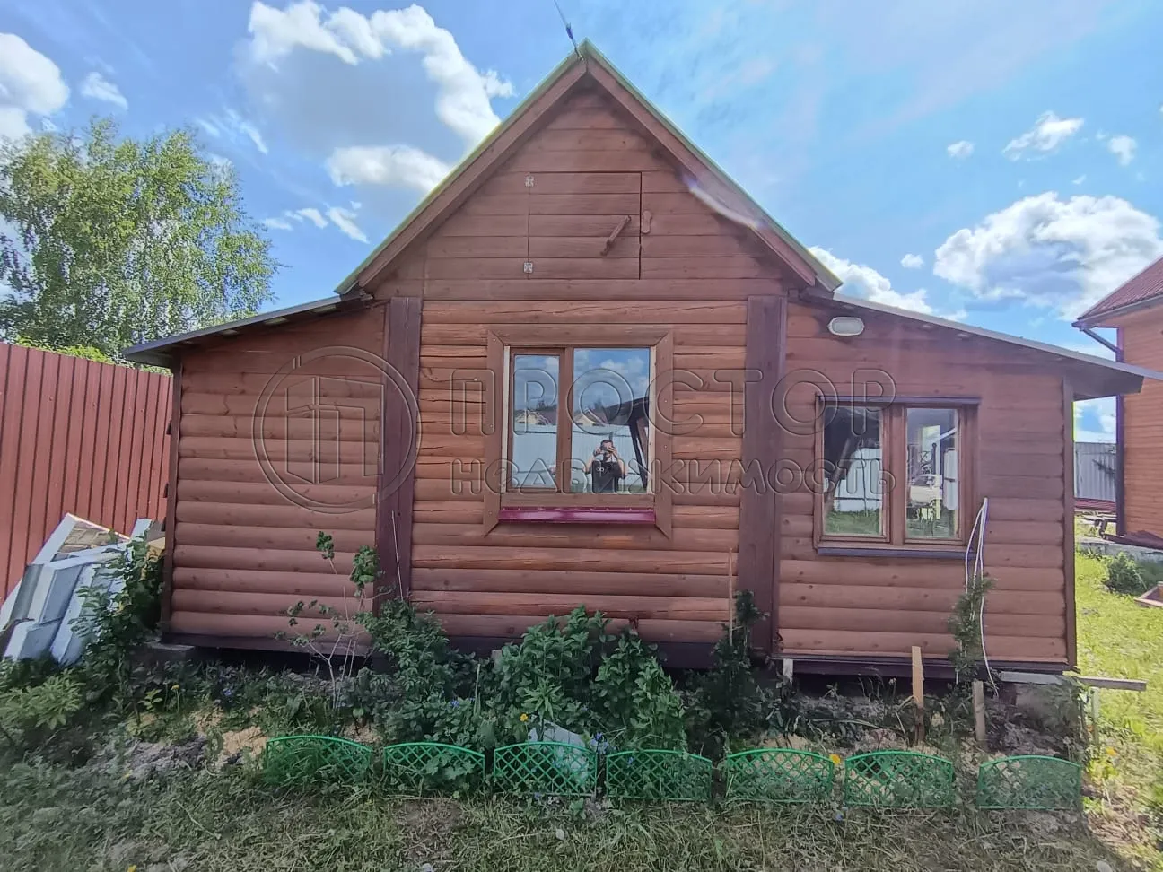 Дом, 82.7 м² - фото 21