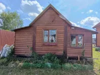 Дом, 82.7 м² - фото 46