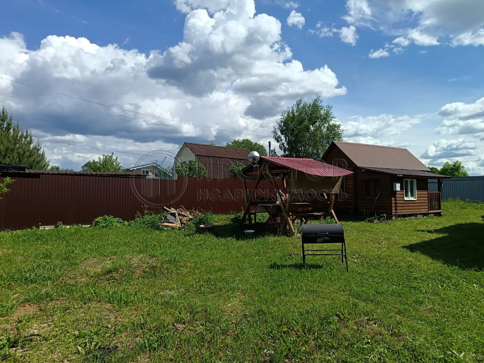 Дом, 82.7 м² - фото 22