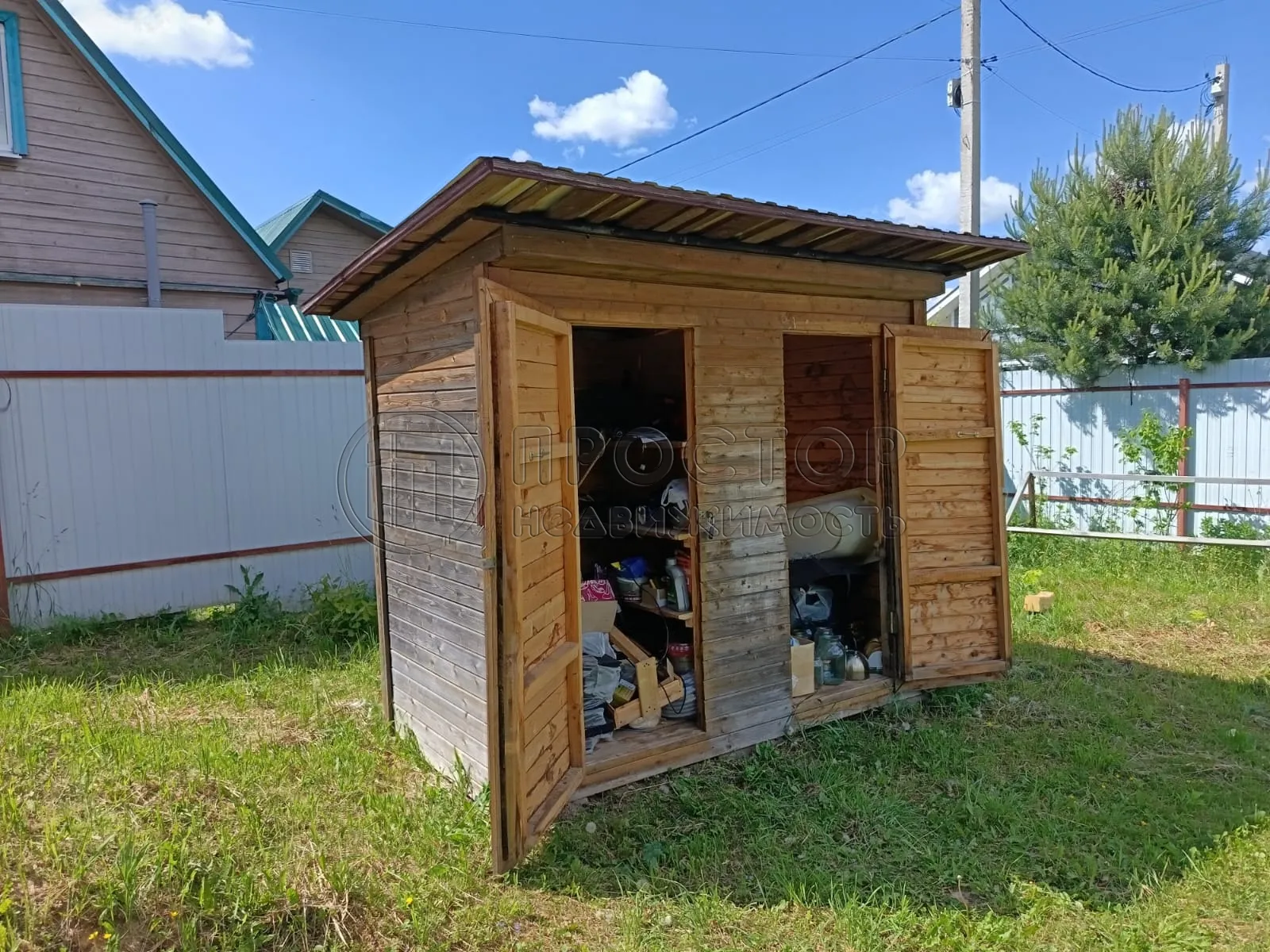 Дом, 82.7 м² - фото 24