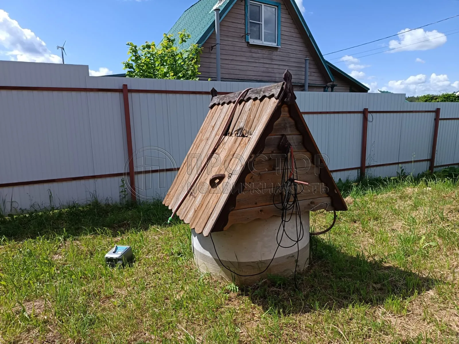 Дом, 82.7 м² - фото 26