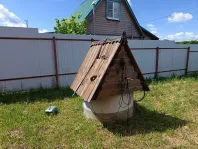 Дом, 82.7 м² - фото 51