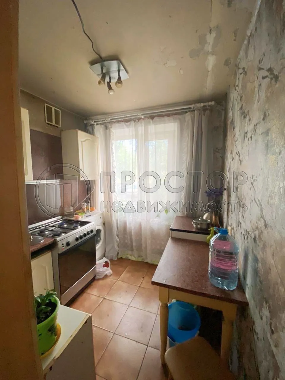 2-комнатная квартира, 45 м² - фото 2