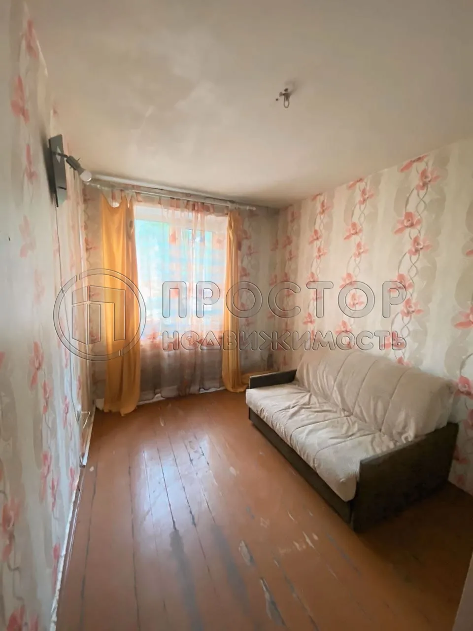 2-комнатная квартира, 45 м² - фото 3