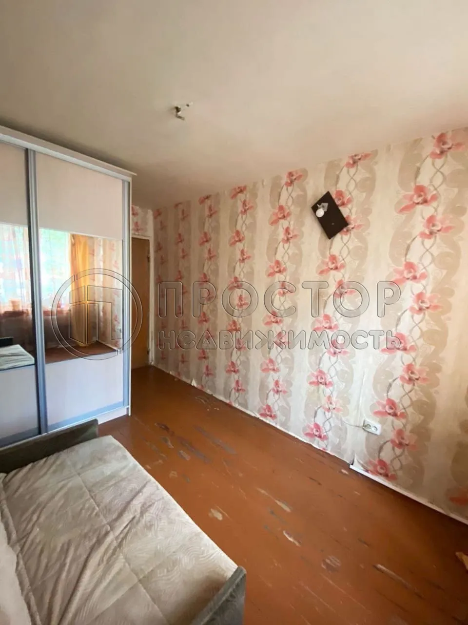 2-комнатная квартира, 45 м² - фото 4