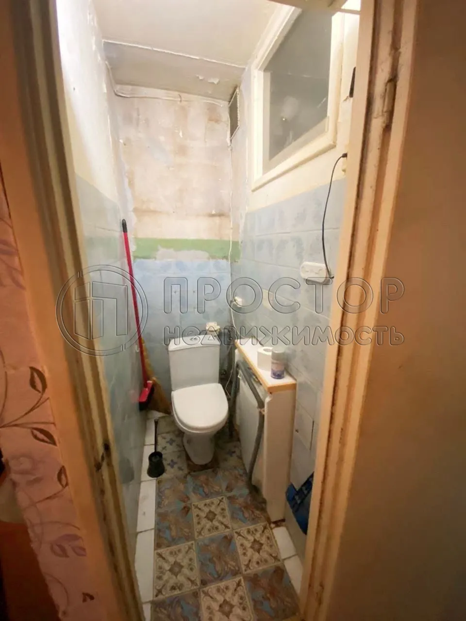 2-комнатная квартира, 45 м² - фото 6