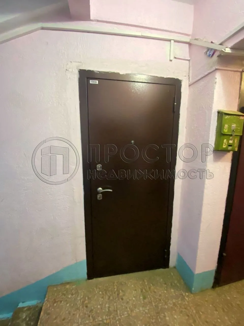 2-комнатная квартира, 45 м² - фото 7