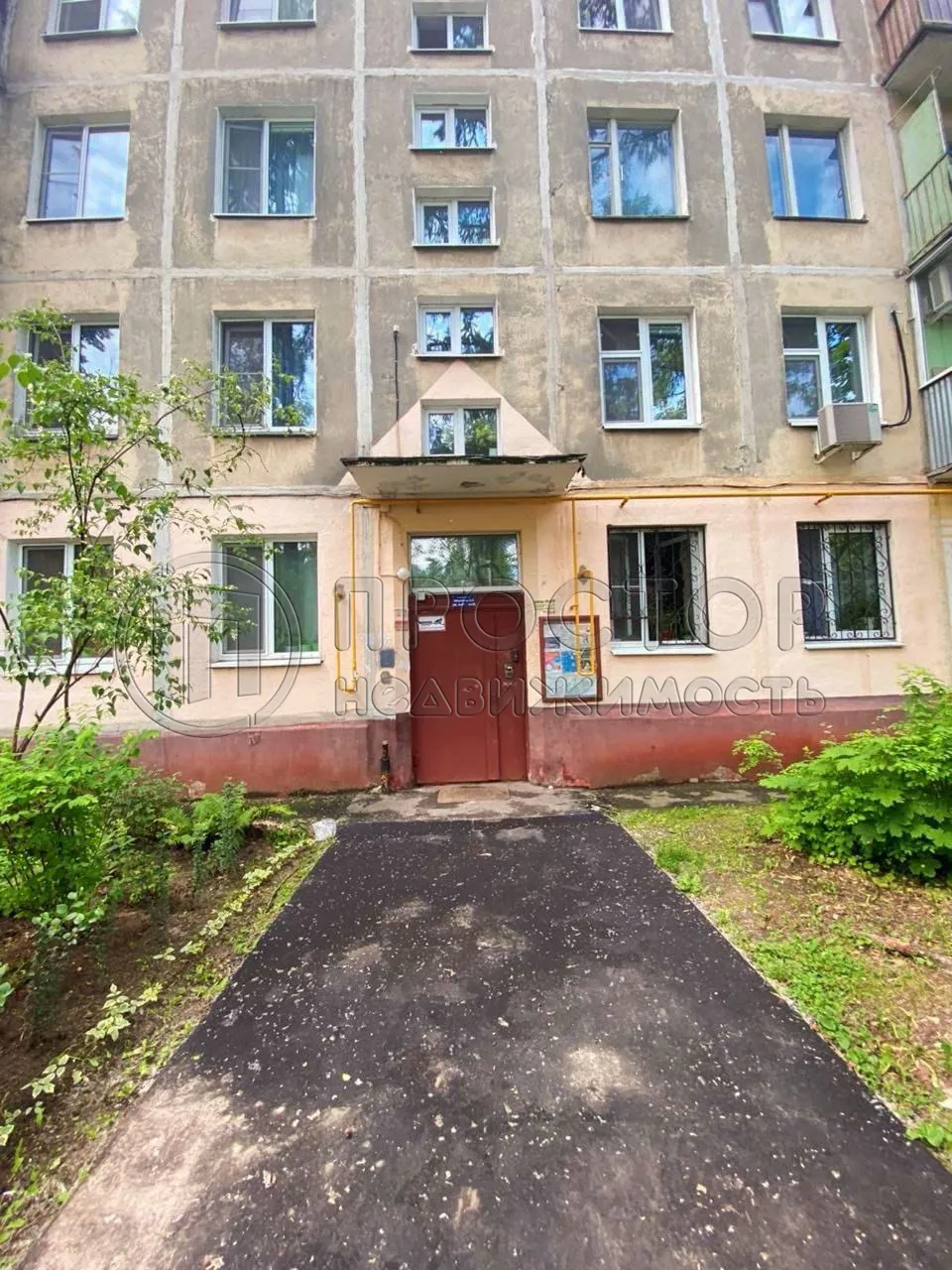 2-комнатная квартира, 45 м² - фото 8