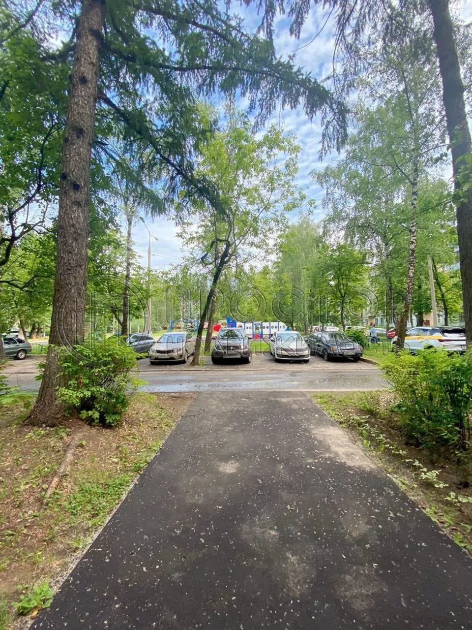 2-комнатная квартира, 45 м² - фото 9