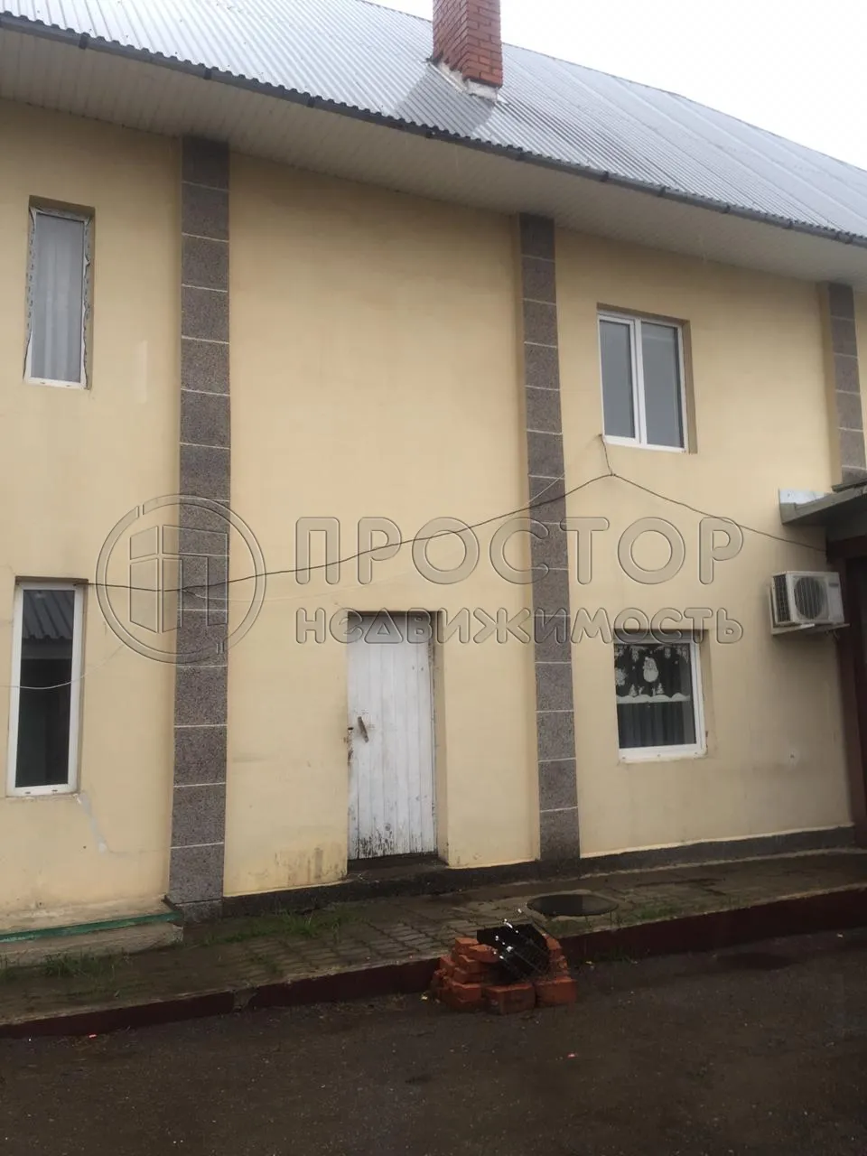 Дом, 104 м² - фото 2