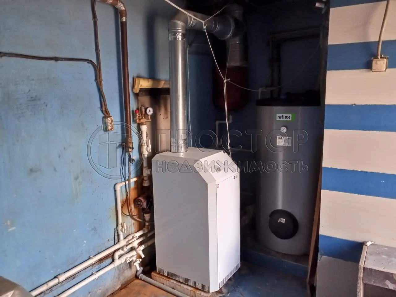 Дом, 104 м² - фото 3