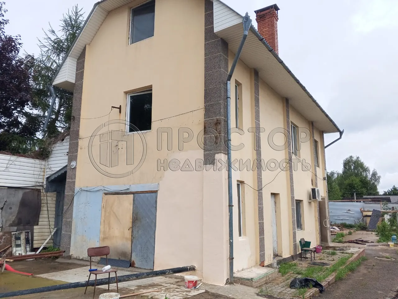 Дом, 104 м² - фото 5