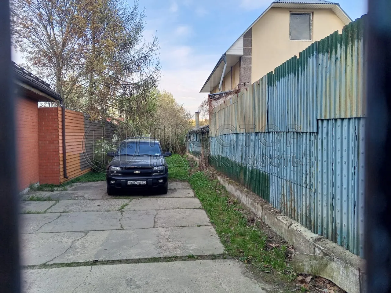 Дом, 104 м² - фото 9