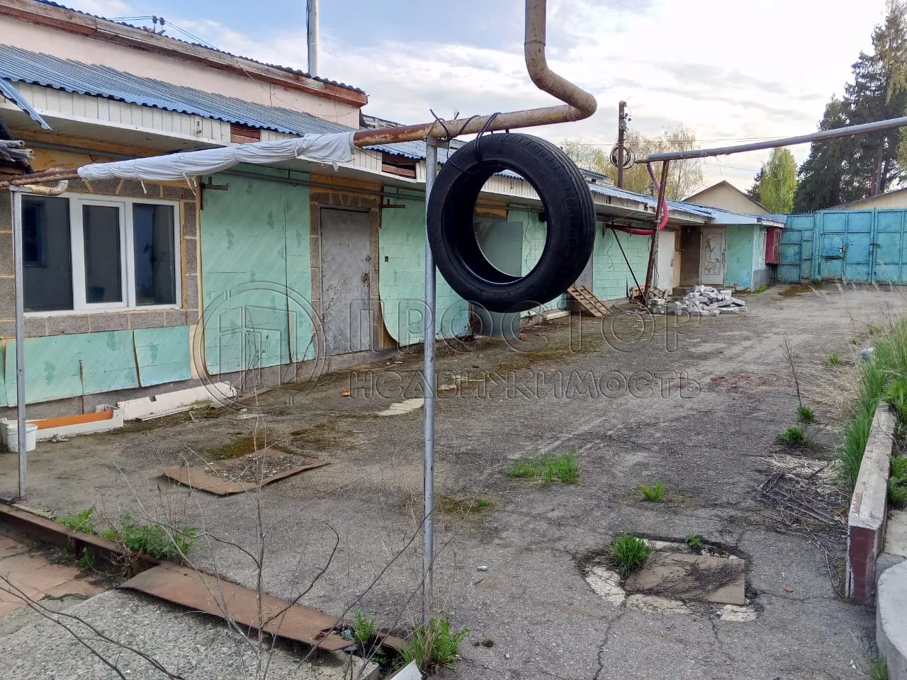 Дом, 104 м² - фото 13