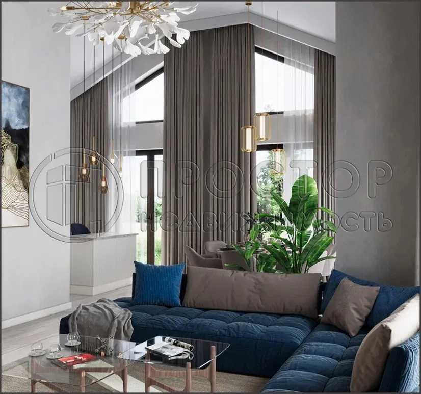 Дом, 140 м² - фото 6