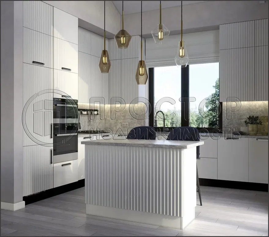 Дом, 140 м² - фото 8