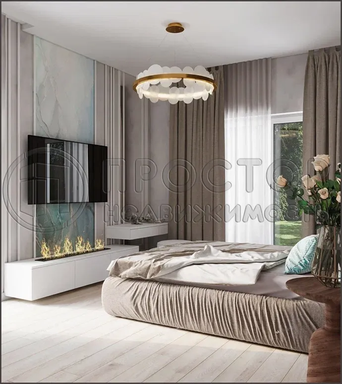 Дом, 140 м² - фото 10