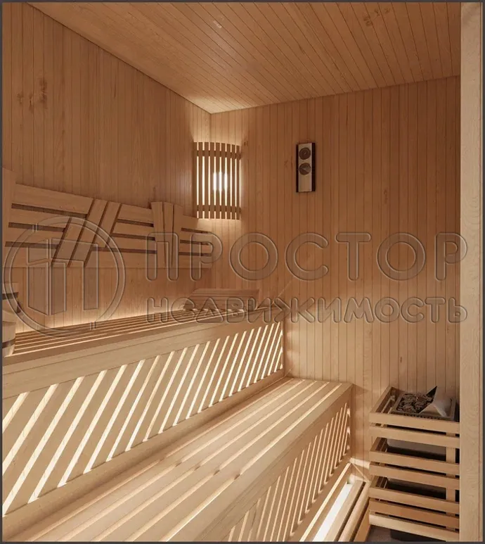 Дом, 140 м² - фото 11