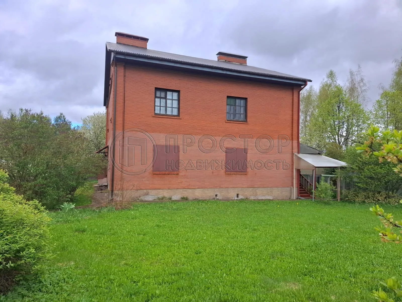 Дом, 373 м² - фото 3