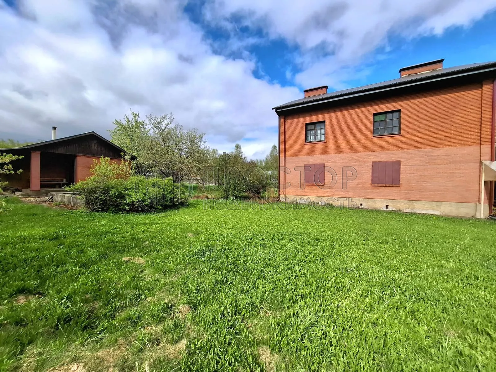 Дом, 373 м² - фото 4