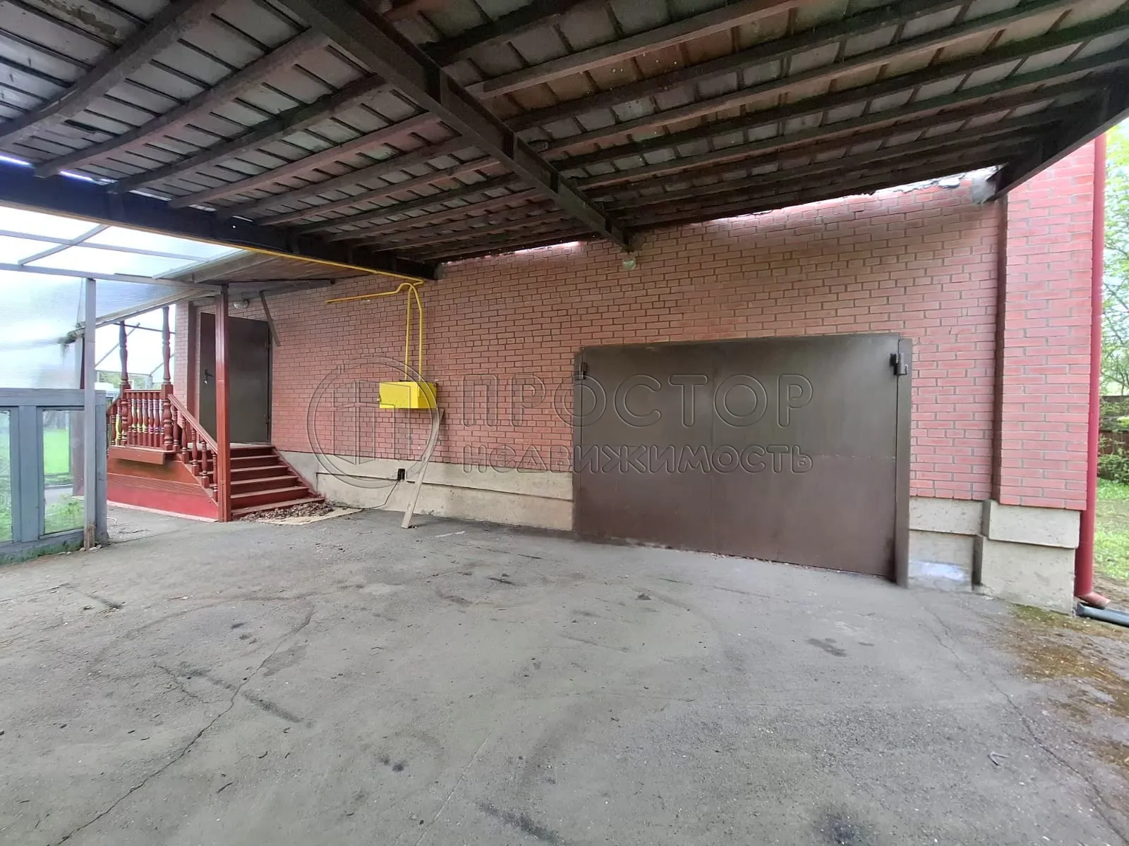 Дом, 373 м² - фото 6