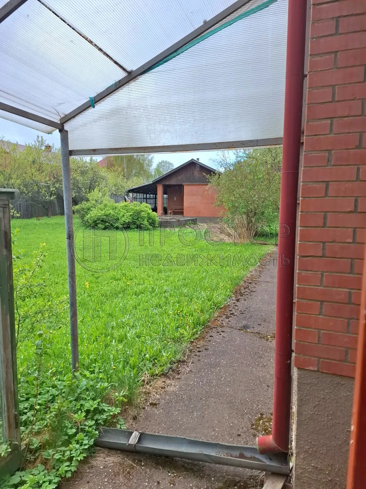 Дом, 373 м² - фото 10