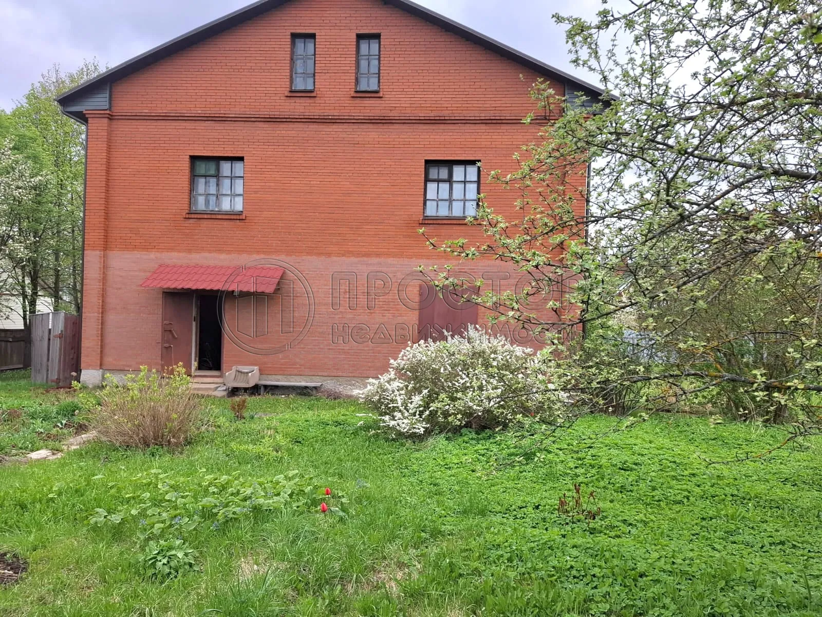 Дом, 373 м² - фото 11