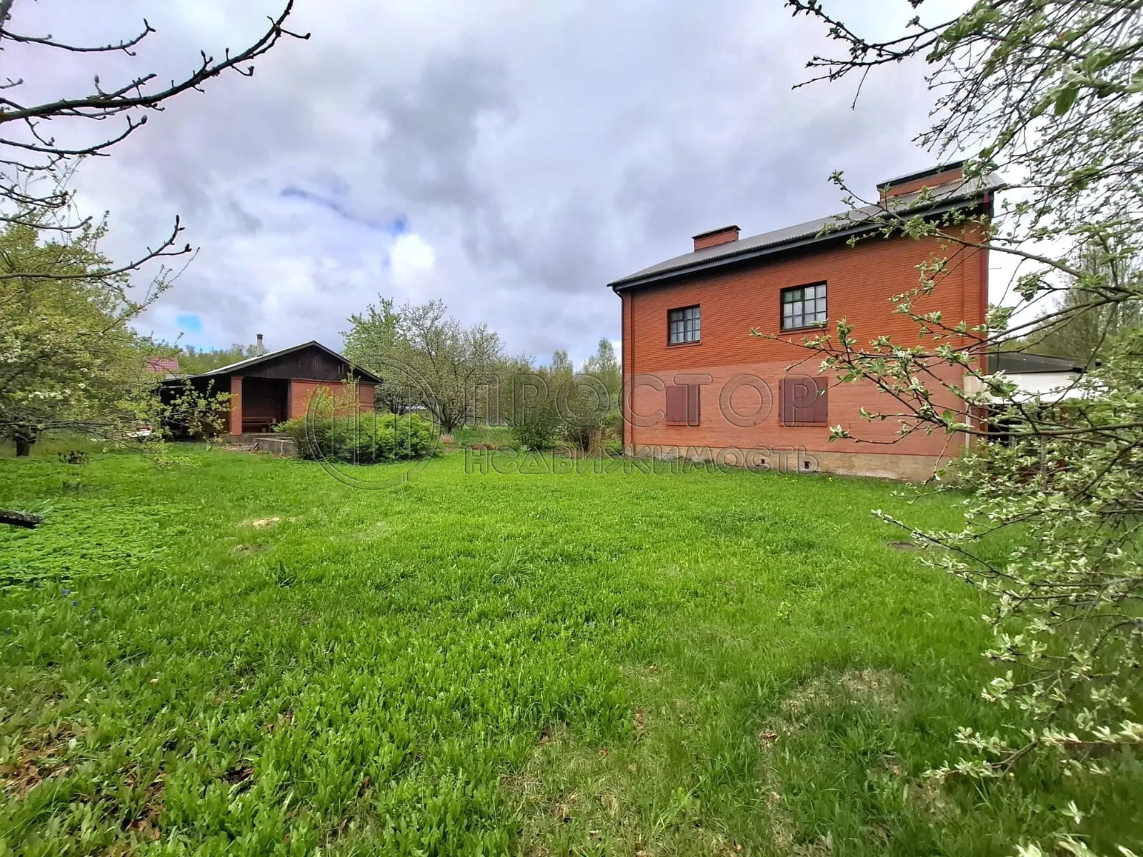 Дом, 373 м² - фото 12