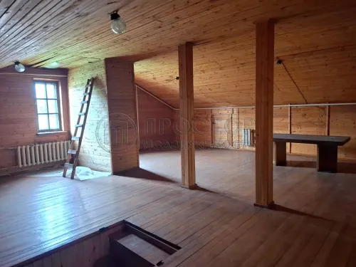 Дом, 373 м² - фото 13