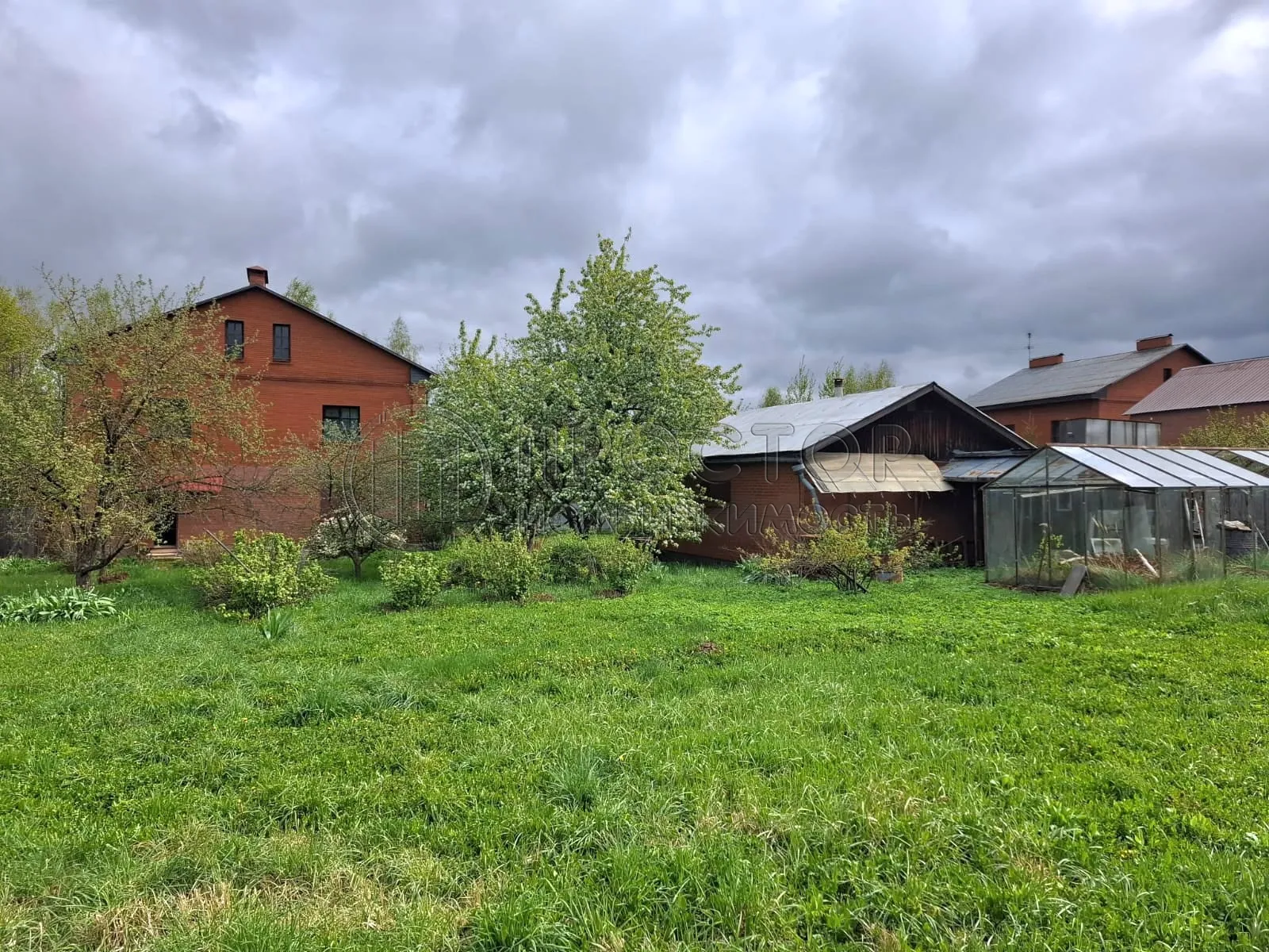 Дом, 373 м² - фото 14