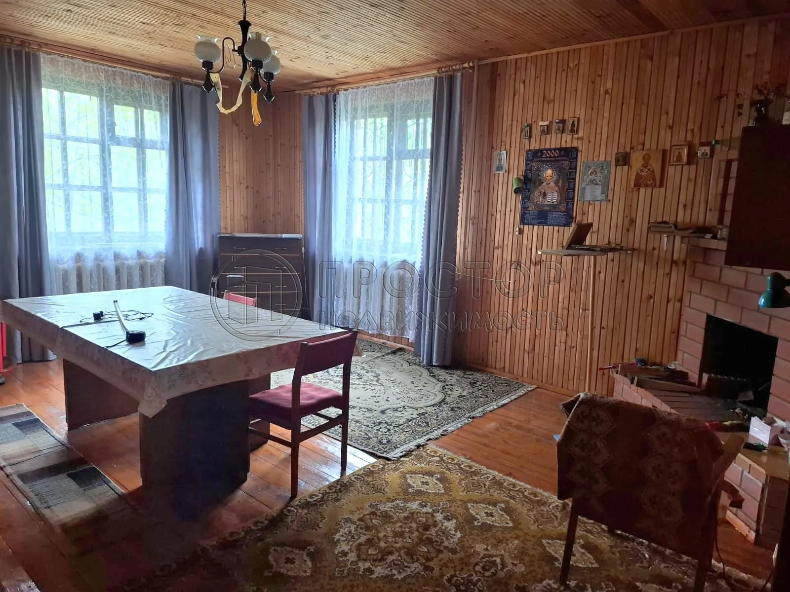 Дом, 373 м² - фото 16