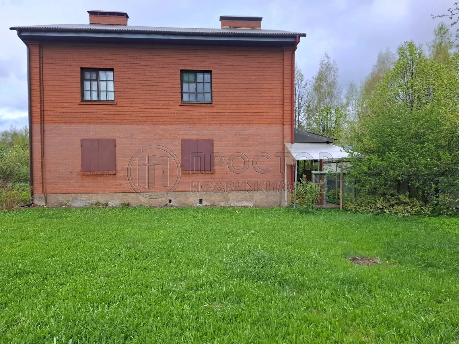 Дом, 373 м² - фото 17