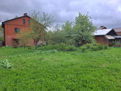 Дом, 373 м² - фото 18