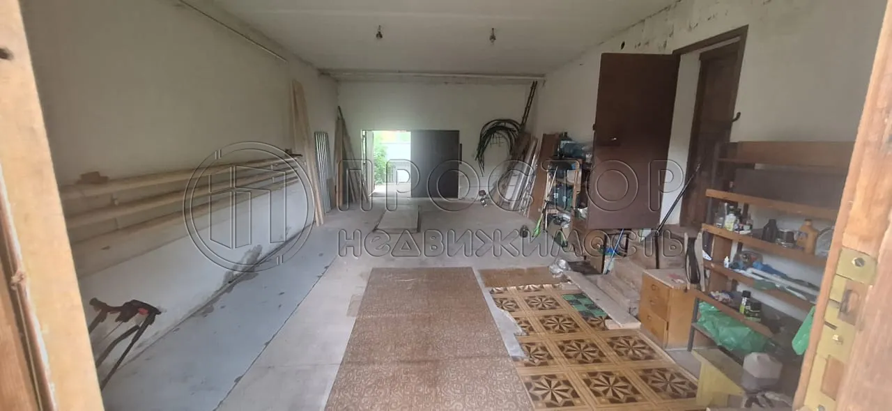 Дом, 373 м² - фото 19