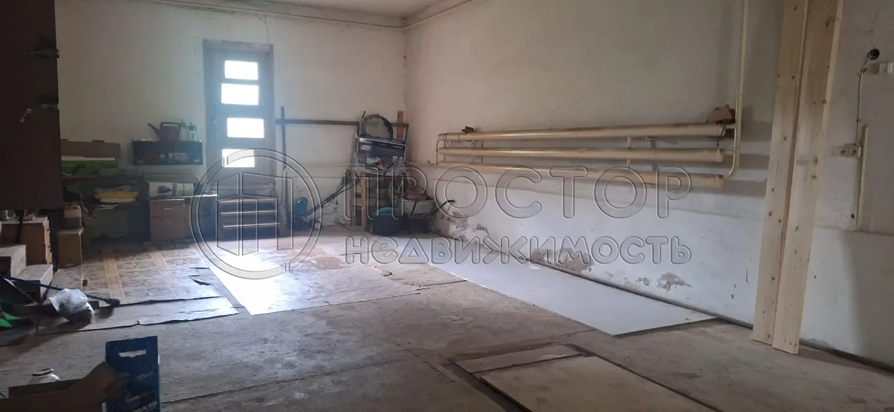 Дом, 373 м² - фото 20