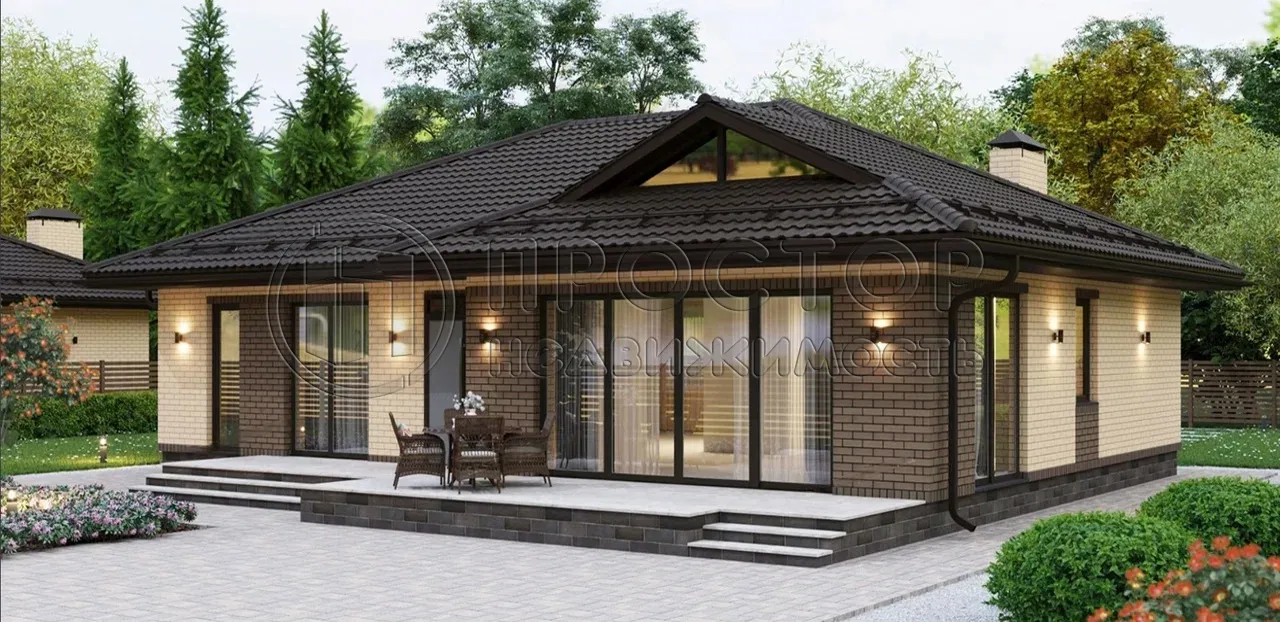 Дом, 138 м² - фото 3