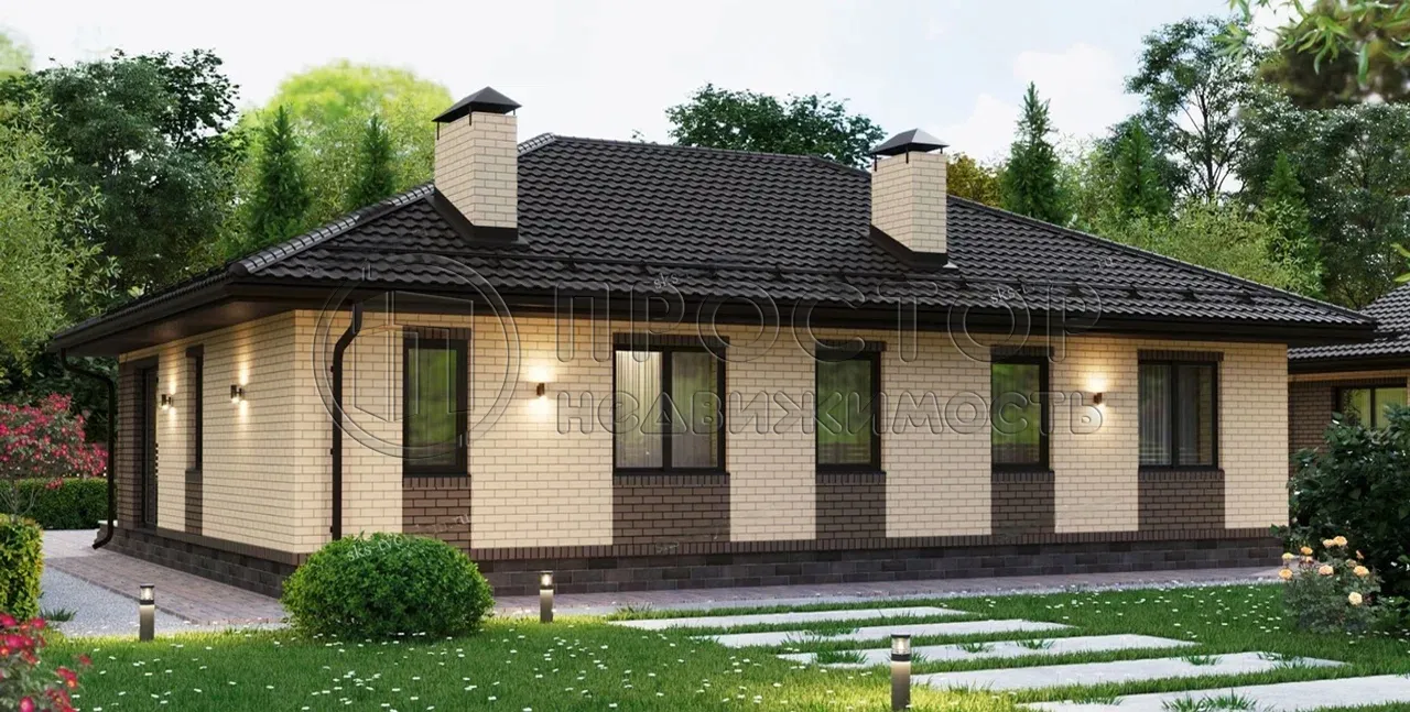 Дом, 138 м² - фото 4