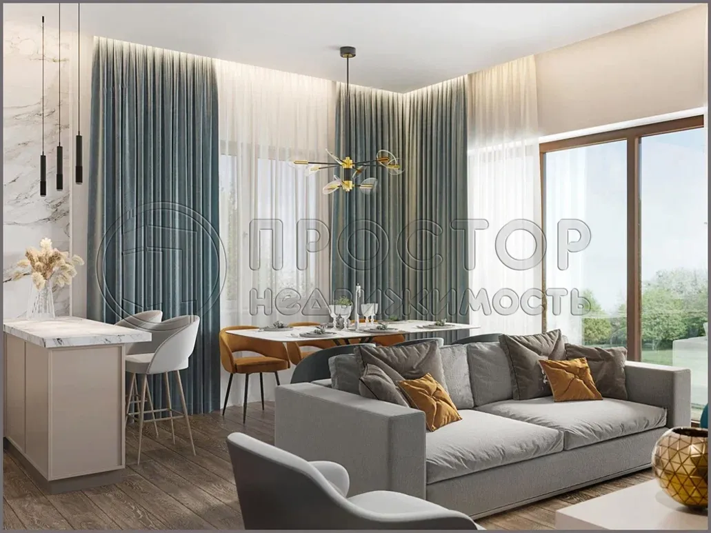 Дом, 138 м² - фото 7