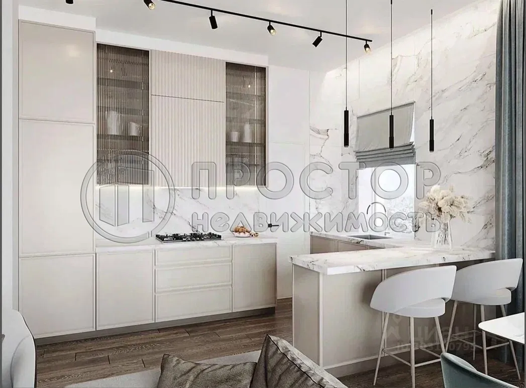 Дом, 138 м² - фото 8